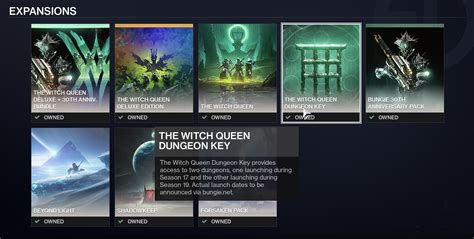 The Witch Queen Dungeon Key: A Game-Changing Expansion
